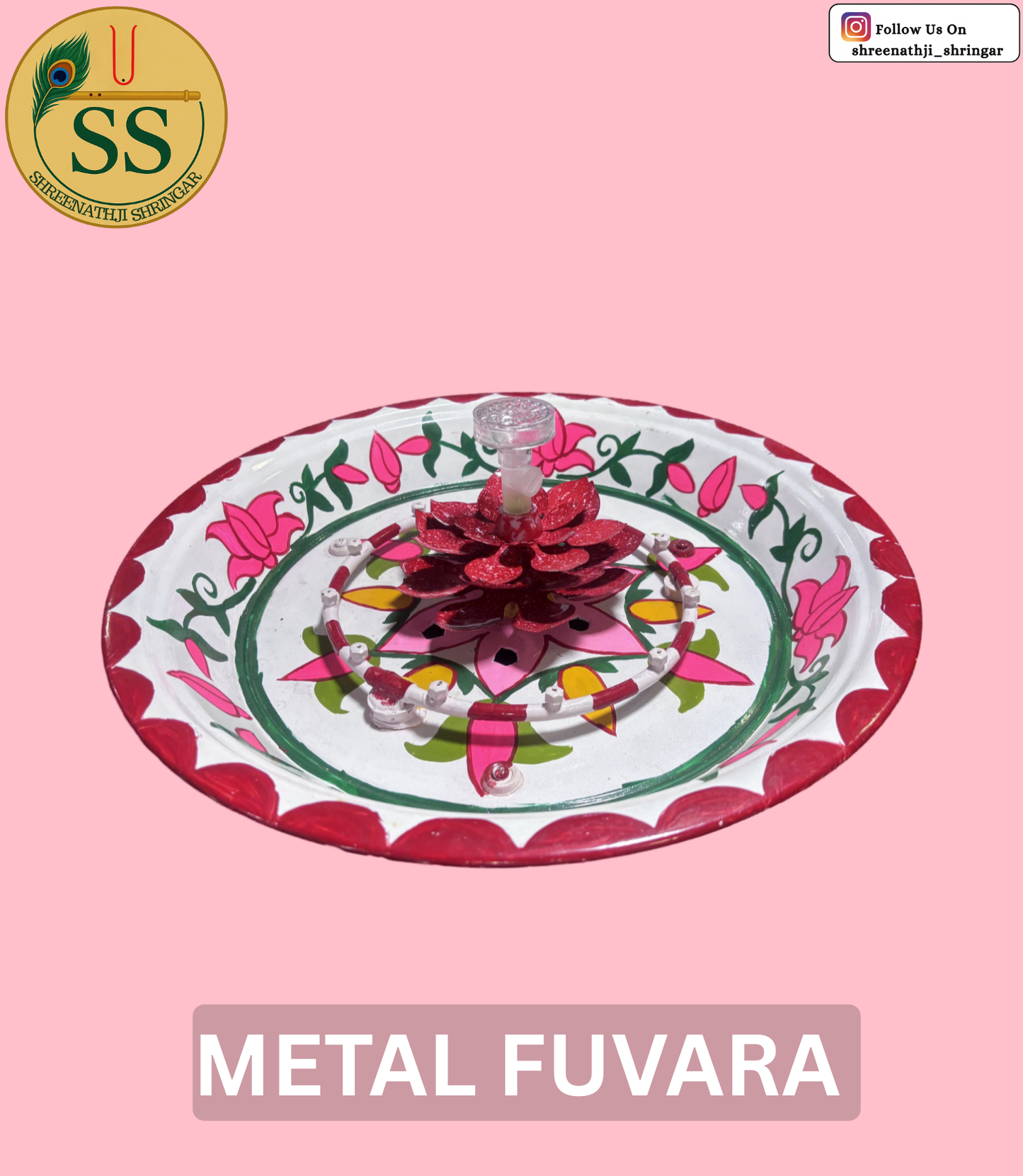 Ushnakal Metal Fuvara
