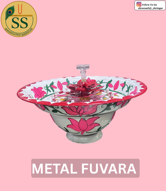 Ushnakal Metal Fuvara