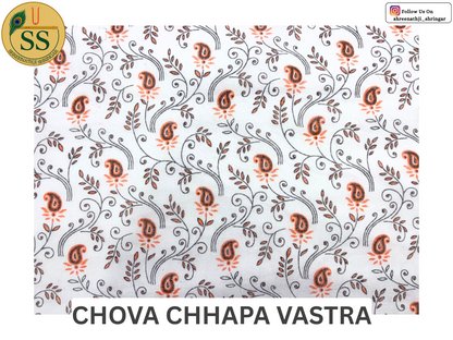 Ushnakal Chova Chhapa Vastra